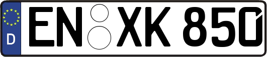 EN-XK850