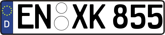 EN-XK855