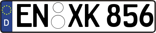 EN-XK856