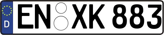 EN-XK883