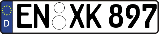 EN-XK897