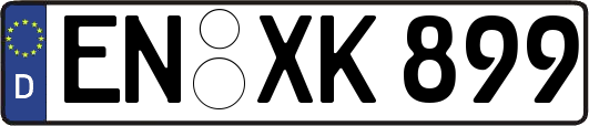 EN-XK899