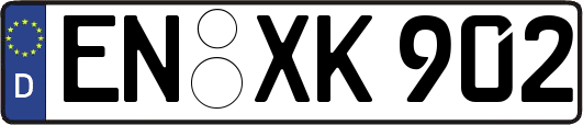 EN-XK902