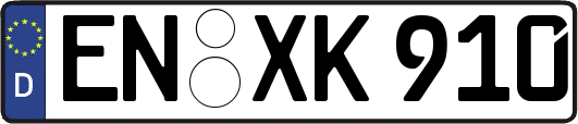 EN-XK910
