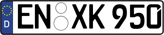 EN-XK950