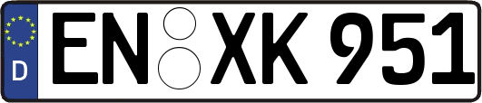 EN-XK951