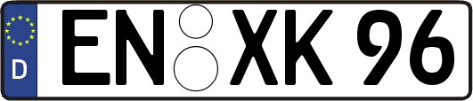 EN-XK96
