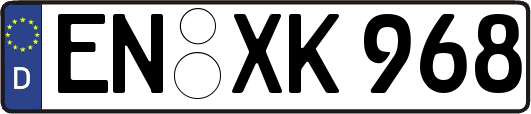 EN-XK968