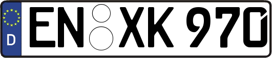 EN-XK970