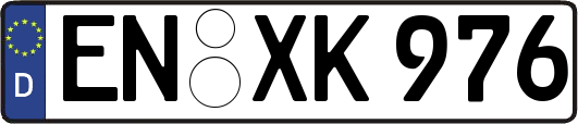 EN-XK976
