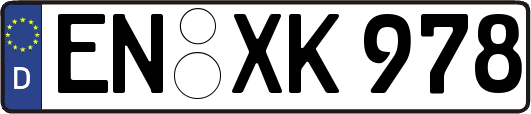 EN-XK978