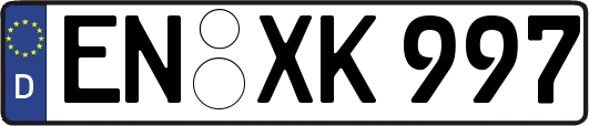 EN-XK997