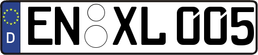 EN-XL005