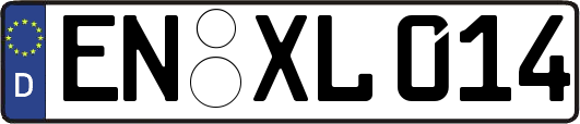 EN-XL014