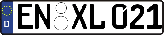 EN-XL021