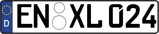 EN-XL024