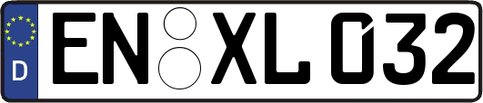 EN-XL032