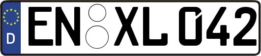 EN-XL042