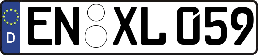 EN-XL059