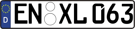EN-XL063