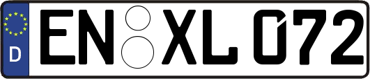 EN-XL072