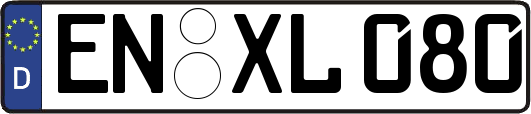 EN-XL080
