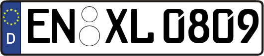 EN-XL0809