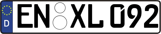 EN-XL092