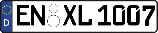 EN-XL1007