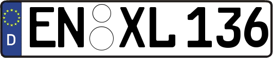 EN-XL136