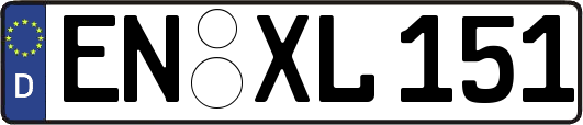 EN-XL151