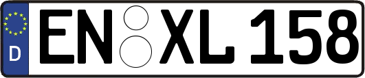 EN-XL158