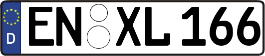 EN-XL166