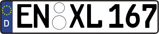 EN-XL167