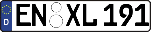 EN-XL191