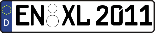 EN-XL2011