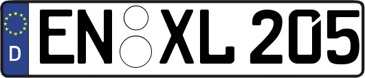 EN-XL205