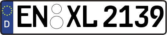 EN-XL2139