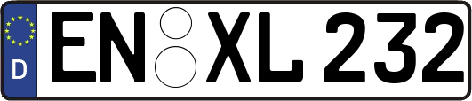 EN-XL232