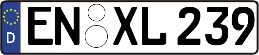 EN-XL239
