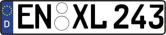 EN-XL243