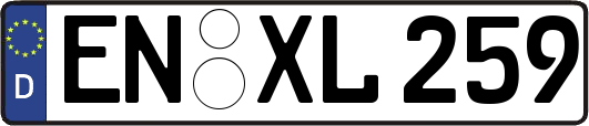 EN-XL259