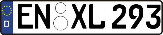 EN-XL293