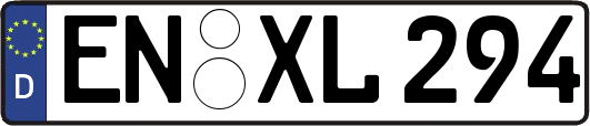 EN-XL294