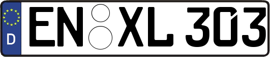 EN-XL303
