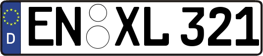 EN-XL321