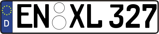 EN-XL327