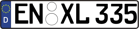 EN-XL335