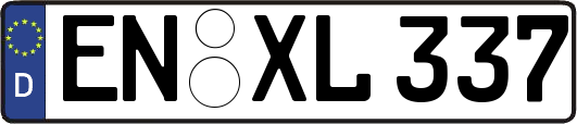 EN-XL337