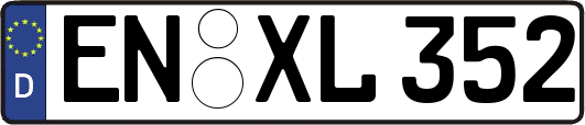 EN-XL352